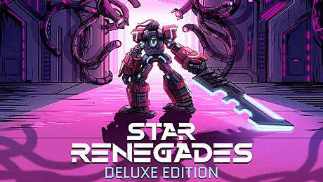 Star Renegades Deluxe Edition