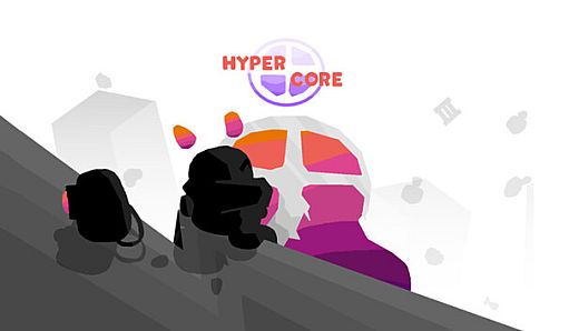 Hypercore