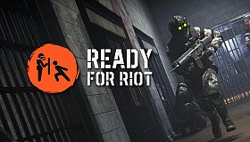 Ready for Riot