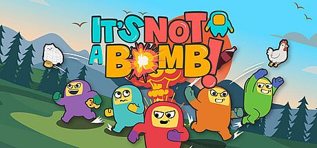 It's Not a Bomb