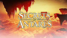 Secrets of Antares