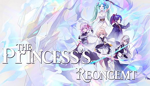 The Princess's Reongemt