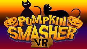 Halloween Pumpkin Smasher VR