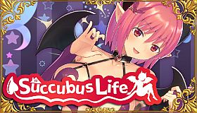 Succubus life