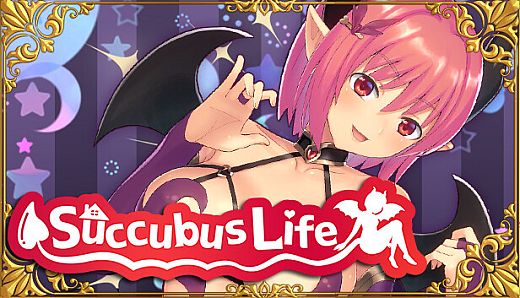 Succubus life