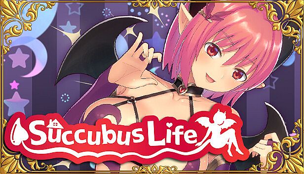 Buy Succubus life