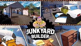 Junkyard Builder