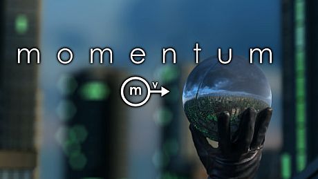 Momentum Game