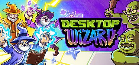 Desktop Wizard