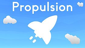 Propulsion