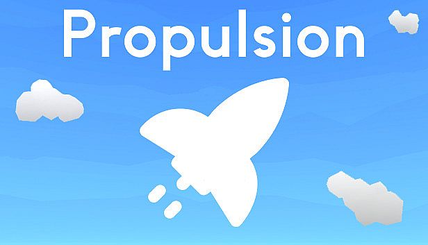 Buy Propulsion