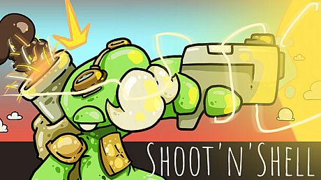 Shoot'n'Shell Game