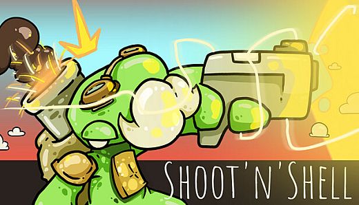 Shoot'n'Shell