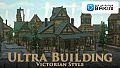 RPG Developer Bakin Ultra Building Victorian Style