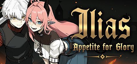 Ilias: Appetite for Glory Game