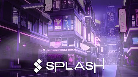 Splash Game