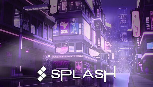 Buy Splash