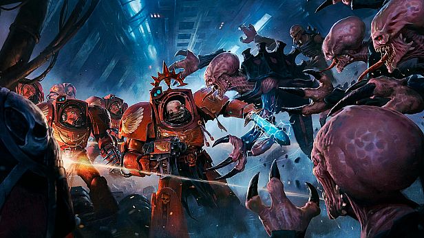 Buy Space Hulk: Tactics