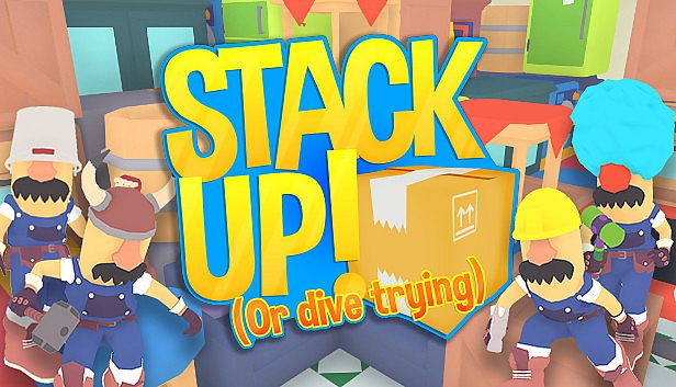 Buy Stack Up! (or dive trying)