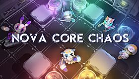 NOVA CORE CHAOS