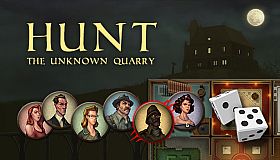Hunt: The Unknown Quarry
