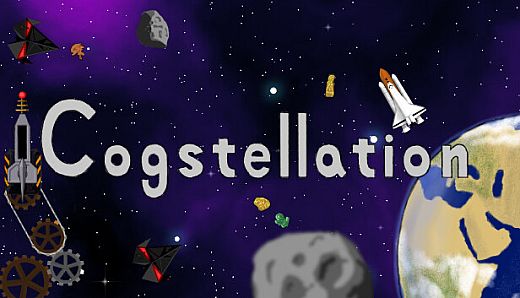 Cogstellation