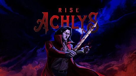 Rise Achlys Game