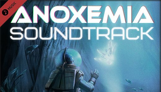 Anoxemia - Soundtrack