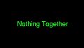 Nothing Together - Retro Console Theme
