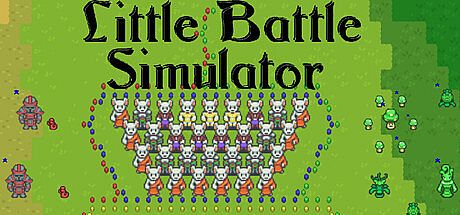 Little Battle Simulator