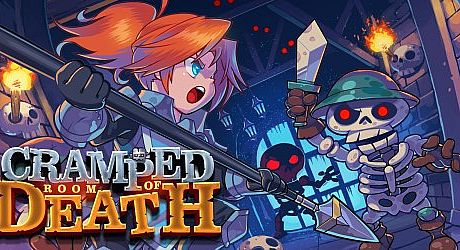 Cramped Room of Death Game