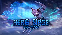 Buy Hero Siege - Shaman Class PC