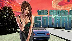 The Ghost Of Solaris