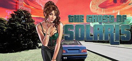 The Ghost Of Solaris Game