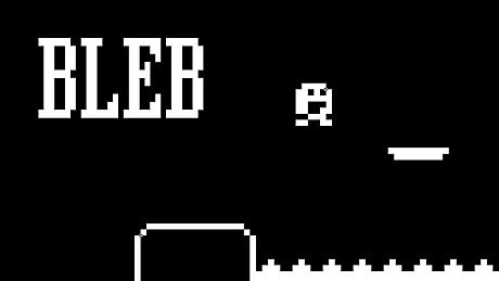Bleb Game