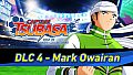 Captain Tsubasa: Rise of New Champions - Mark Owairan