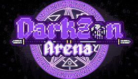 Darkzan Arena
