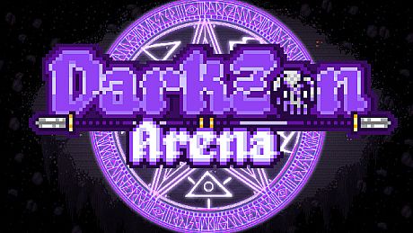 Darkzan Arena Game
