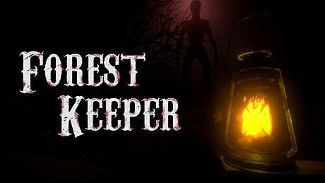 Forest Keeper Game