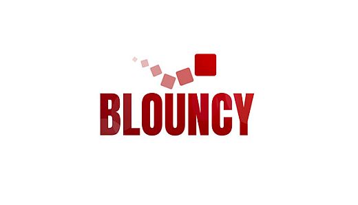Blouncy