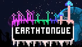 Earthtongue