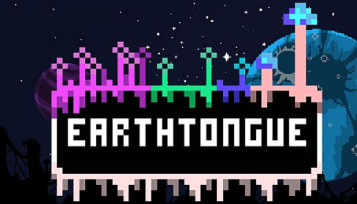Earthtongue