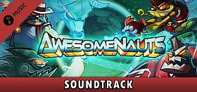 Awesomenauts: Official Soundtrack