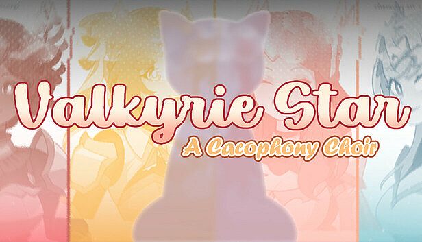 Buy Valkyrie Star: A Cacophony Choir