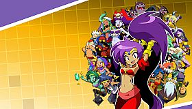 Shantae Advance: Risky Revolution