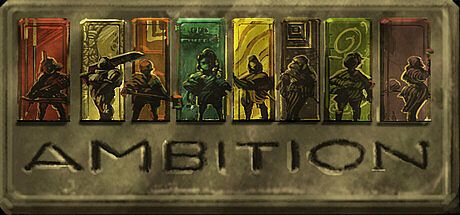 Ambition Game