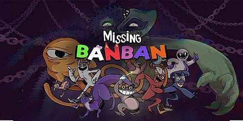 Missing Banban