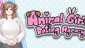 Animal Girls Dating Agency