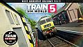 Train Sim World 5: West Somerset Railway Route Add-On