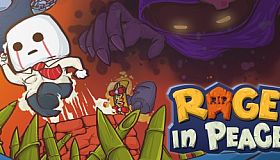 Rage in Peace